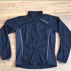 salomon clima wind jacket